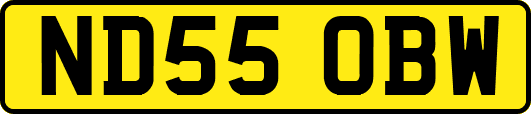 ND55OBW