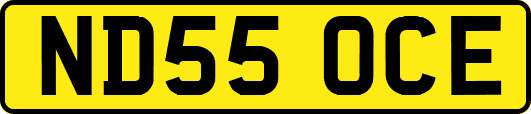 ND55OCE