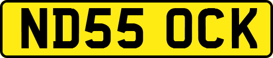 ND55OCK