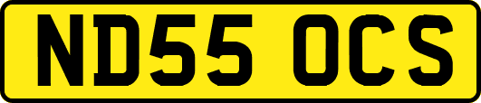 ND55OCS