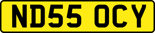 ND55OCY