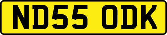 ND55ODK
