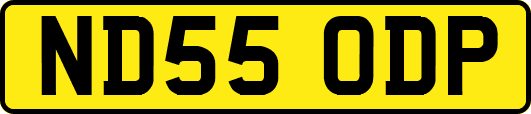 ND55ODP