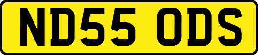 ND55ODS