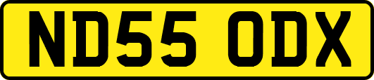 ND55ODX