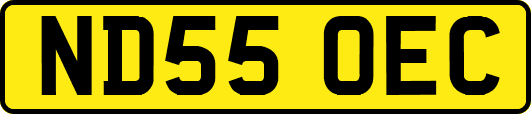 ND55OEC
