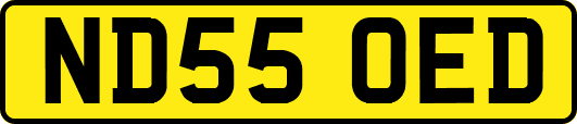 ND55OED