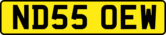 ND55OEW