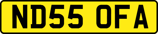 ND55OFA