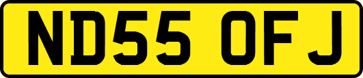 ND55OFJ