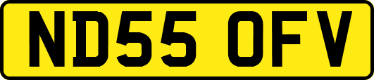 ND55OFV