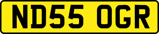 ND55OGR