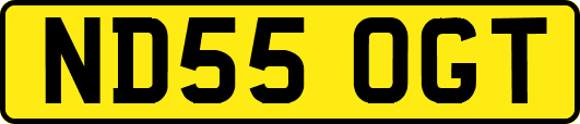 ND55OGT