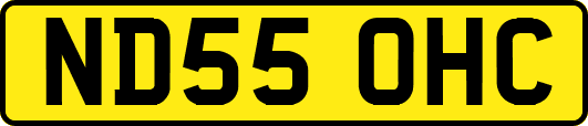 ND55OHC