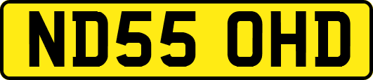 ND55OHD