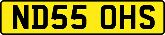 ND55OHS