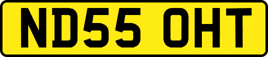 ND55OHT