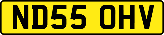 ND55OHV