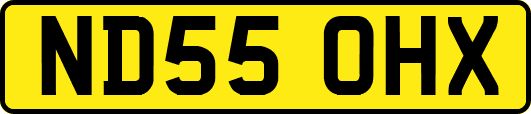 ND55OHX