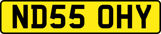 ND55OHY