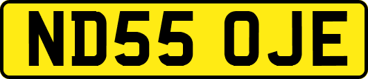 ND55OJE