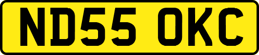 ND55OKC