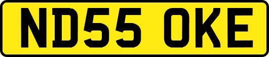 ND55OKE