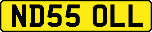 ND55OLL