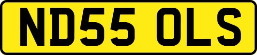 ND55OLS