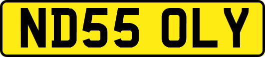 ND55OLY