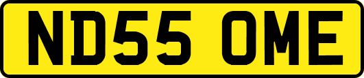 ND55OME