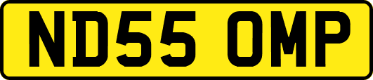 ND55OMP