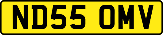 ND55OMV