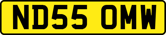ND55OMW