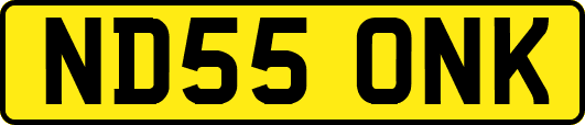 ND55ONK