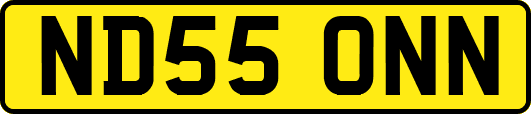 ND55ONN