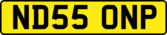 ND55ONP