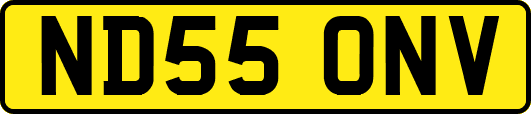 ND55ONV