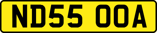 ND55OOA