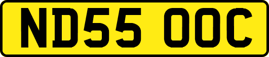 ND55OOC
