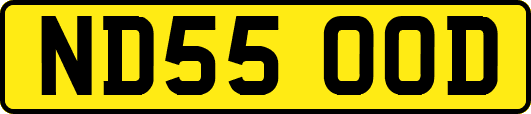 ND55OOD