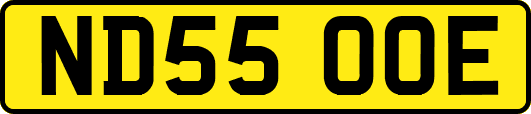 ND55OOE