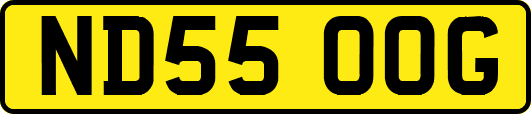 ND55OOG