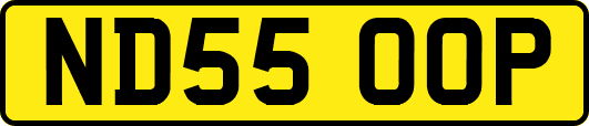 ND55OOP