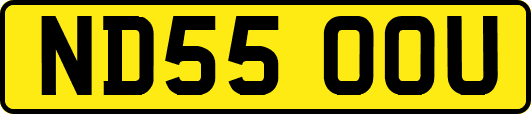 ND55OOU