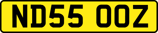 ND55OOZ