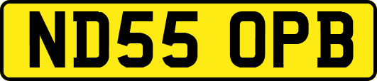 ND55OPB