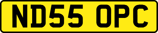 ND55OPC