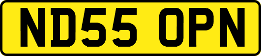 ND55OPN