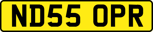 ND55OPR